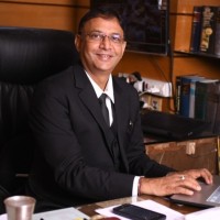 Paritosh Sinha