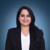 Ipshita Bhuwania