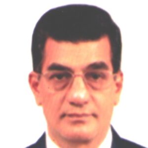 Dr. Basheer Ahmed Khan