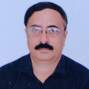 Dr. Dharmang Baxi