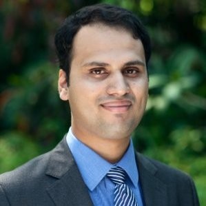 Febin Mathew Varghese