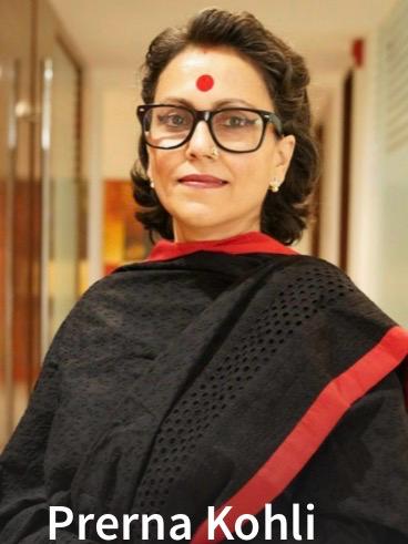 Prerna Kohli