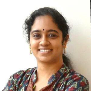 Subhasri Rajagopalan