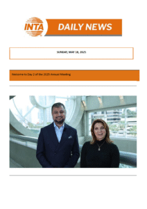 INTA Daily News- 18-May-2025
