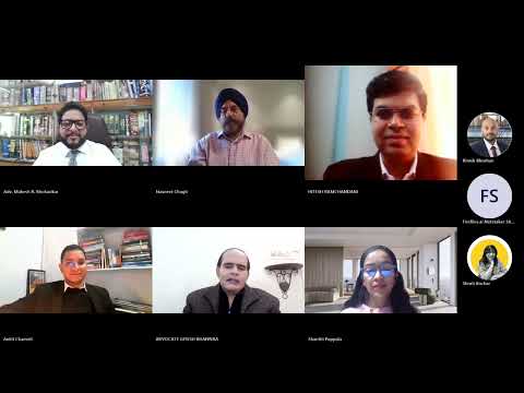 ILA Webinar - Know Your Rights: Everyday Law for Everyday Indians- 17-Jan-26