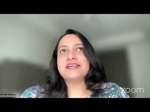 Webinar on Use of Technology in Law Firms and the Legal Arena – 29-Jun-2024