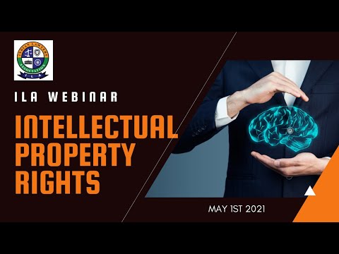 Intellectual Property Rights